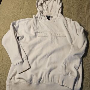 H&M White Star Wars Commemorative Hoodie